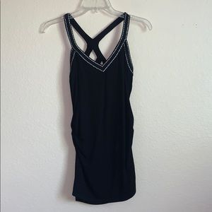 White House Black Market Cute Tank Top